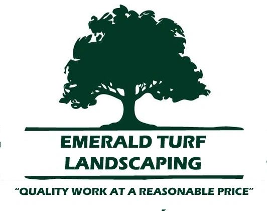Emerald Turf Landscaping